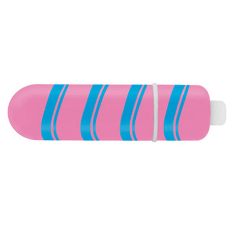 Rock Candy Fun Size Candy Stick Stimulator