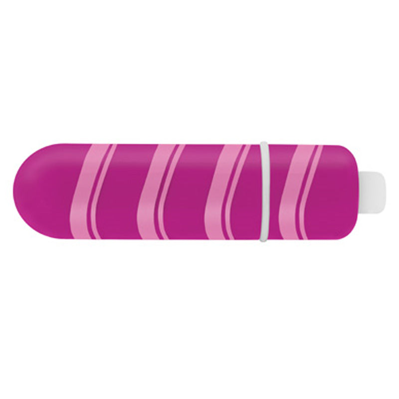 Rock Candy Fun Size Candy Stick Stimulator
