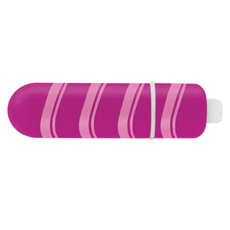 Rock Candy Fun Size Candy Stick Stimulator