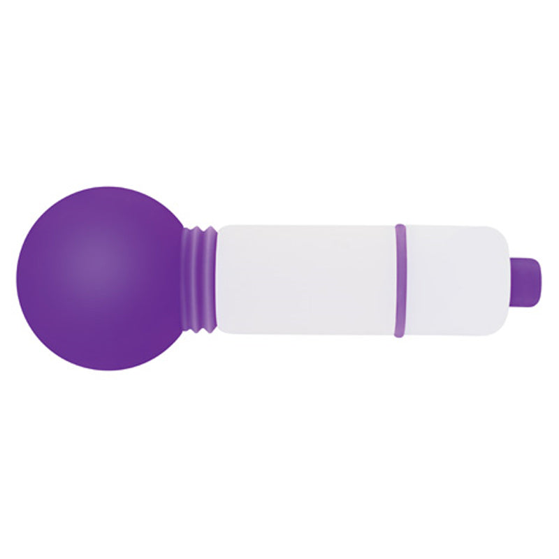Rock Candy Fun Size Lala Pop Stimulator