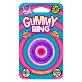 Rock Candy Gummy Ring