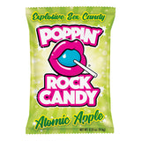 Poppin Rock Candy Explosive Sex Candy