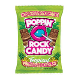 Poppin Rock Candy Explosive Sex Candy