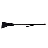Rouge Garments Tasselled Riding Crop