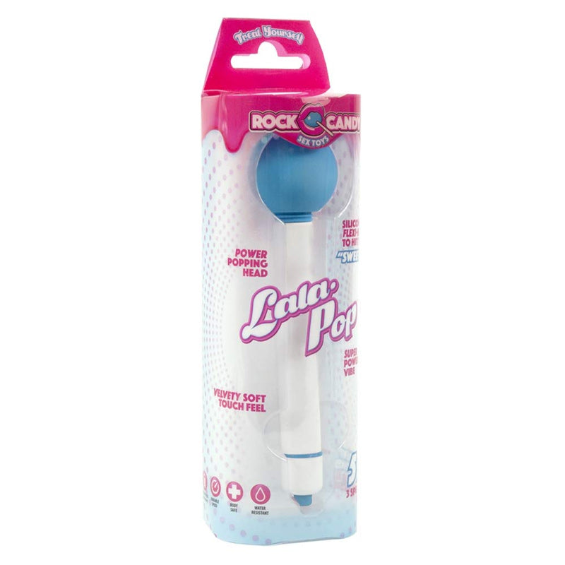 Rock Candy Lala Pop