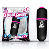 Rock Candy Super Sweet 4 Speed Bullet