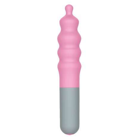 Rock Candy Bubble Gusher-Pin Pointed Clitoral Vibe