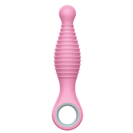 Rock Candy Sweet Cheeks-Anal Stimulation Vibe