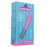 Rock Candy The Betterfinger-G-Spot Stimulation Vibe