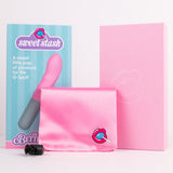 Rock Candy The Betterfinger-G-Spot Stimulation Vibe