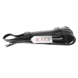 Rouge Garments Short Leather Flogger