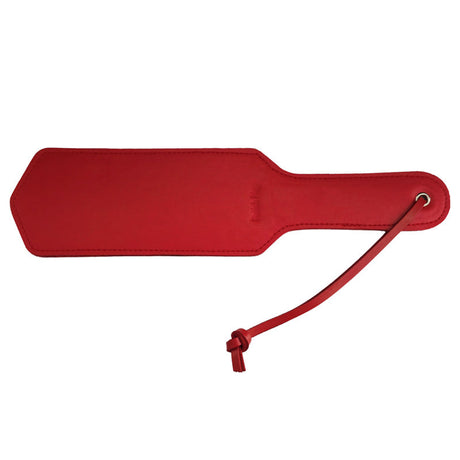 Rouge Garments PVC Paddle