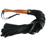 Rouge Garments PVC Wooden Flogger