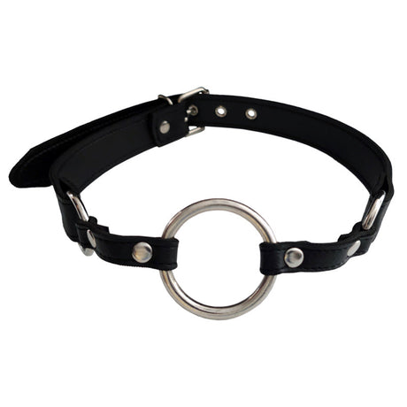 Rouge Garments PVC O-Ring Gag