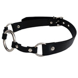 Rouge Garments PVC O-Ring Gag