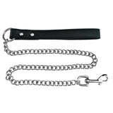 Rouge Garments PVC Leads