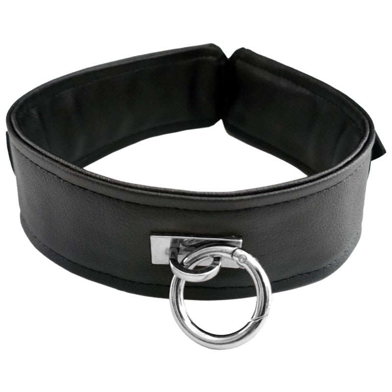 Rouge Garments PVC Collars