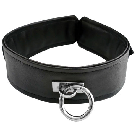 Rouge Garments PVC Collars