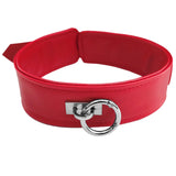 Rouge Garments PVC Collars