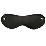 Rouge Garments PVC Blindfold
