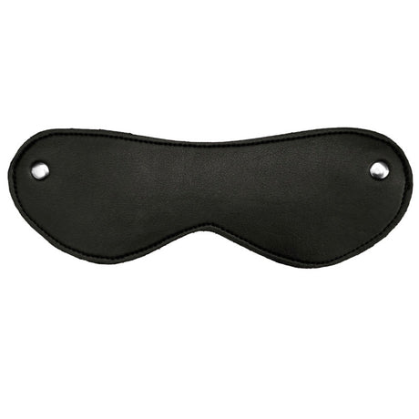 Rouge Garments PVC Blindfold