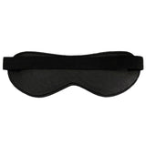 Rouge Garments PVC Blindfold