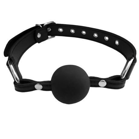 Rouge Garments PVC Ball Gag