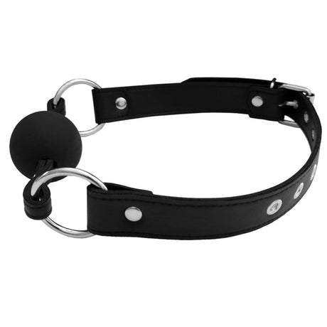 Rouge Garments PVC Ball Gag