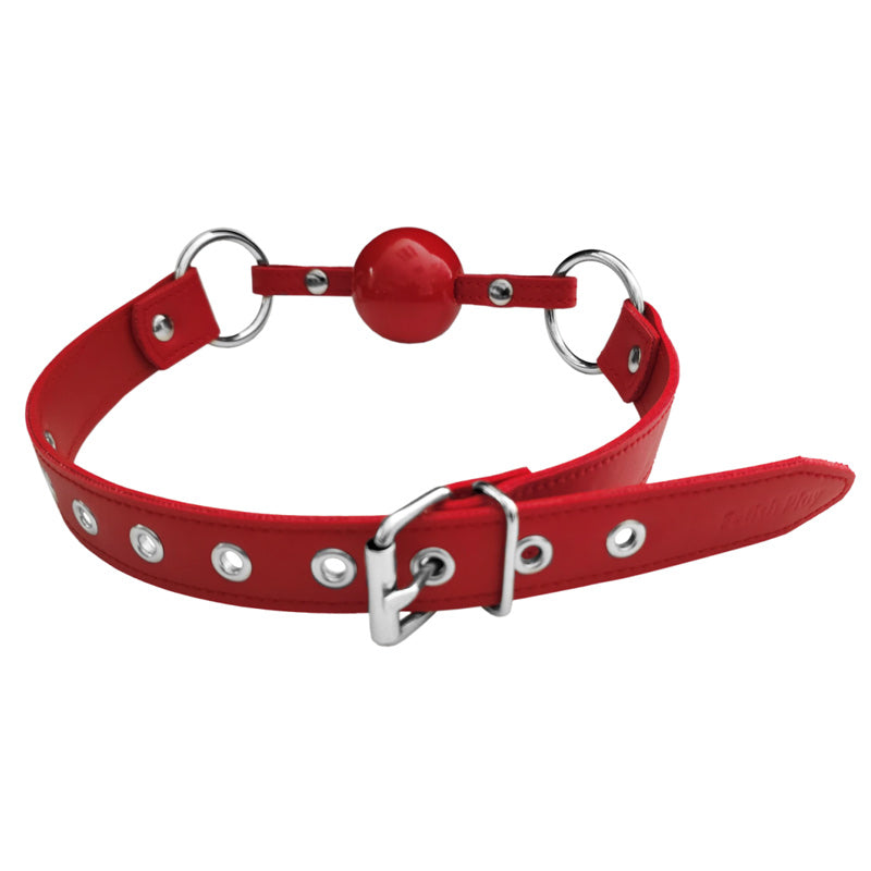 Rouge Garments PVC Ball Gag