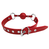 Rouge Garments PVC Ball Gag