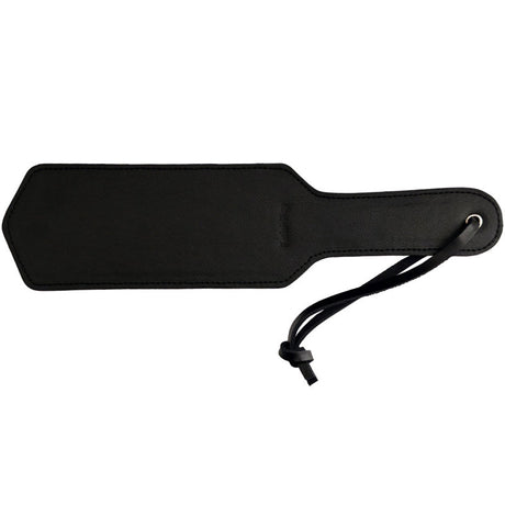 Rouge Garments PVC Paddle