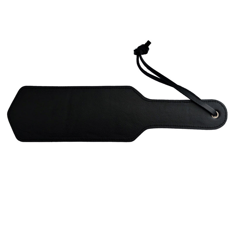 Rouge Garments PVC Paddle