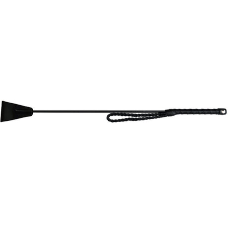Rouge Garments PVC Riding Crop