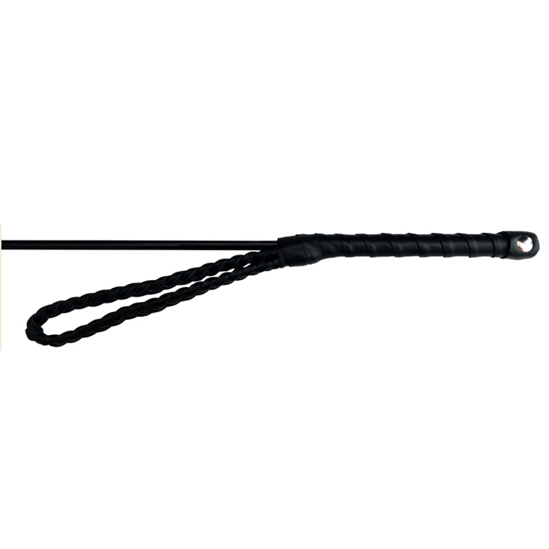 Rouge Garments PVC Riding Crop