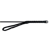 Rouge Garments PVC Riding Crop
