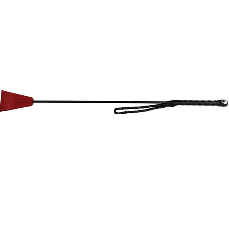 Rouge Garments PVC Riding Crop