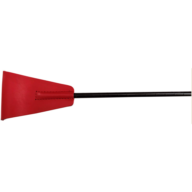 Rouge Garments PVC Riding Crop