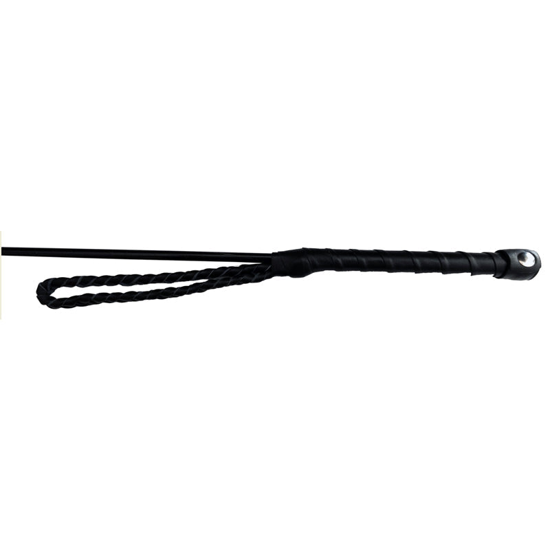 Rouge Garments PVC Riding Crop