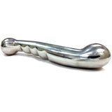 Rouge Garments Stainless Steel Anal or Vaginal Dildo