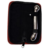 Rouge Garments Stainless Steel Anal or Vaginal Dildo