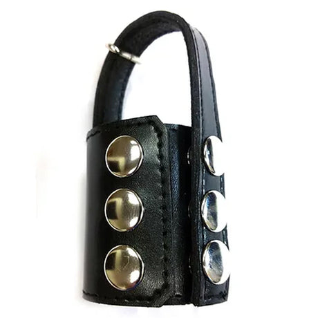 Rouge Garments Leather Ball Stretcher