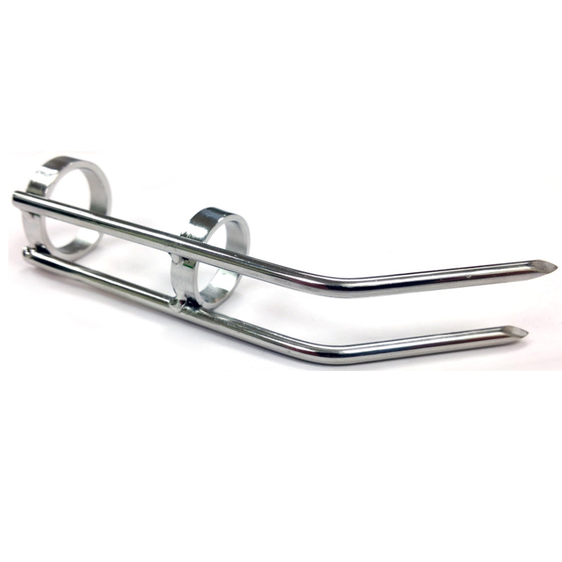 Rouge Garments Stainless Steel Cat Claw