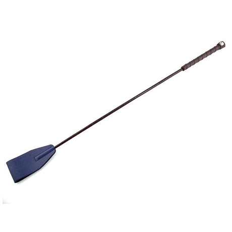 Rouge Garments Leather Riding Crop