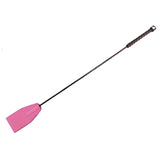 Rouge Garments Leather Riding Crop
