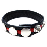 Rouge Garments Leather Cock Strap