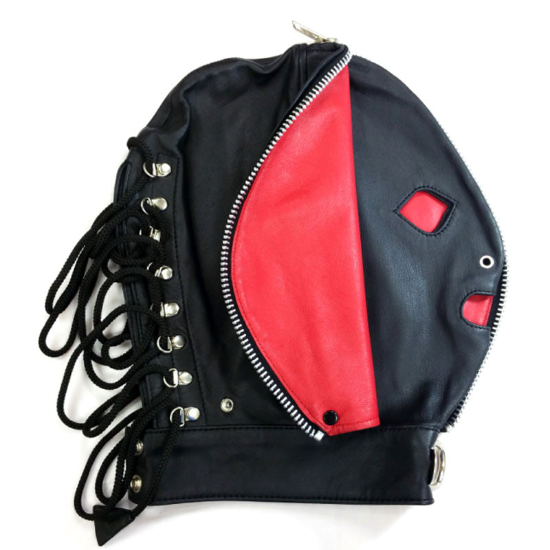 Rouge Garments Fly Trap Mask