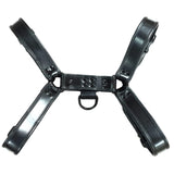 Rouge Garments Leather O.T.H Front Harness