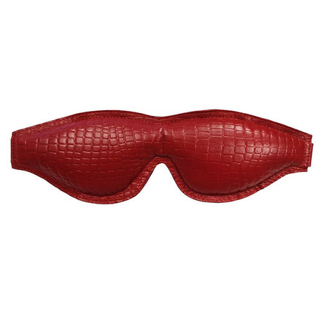 Rouge Garments Large Padded Blindfold