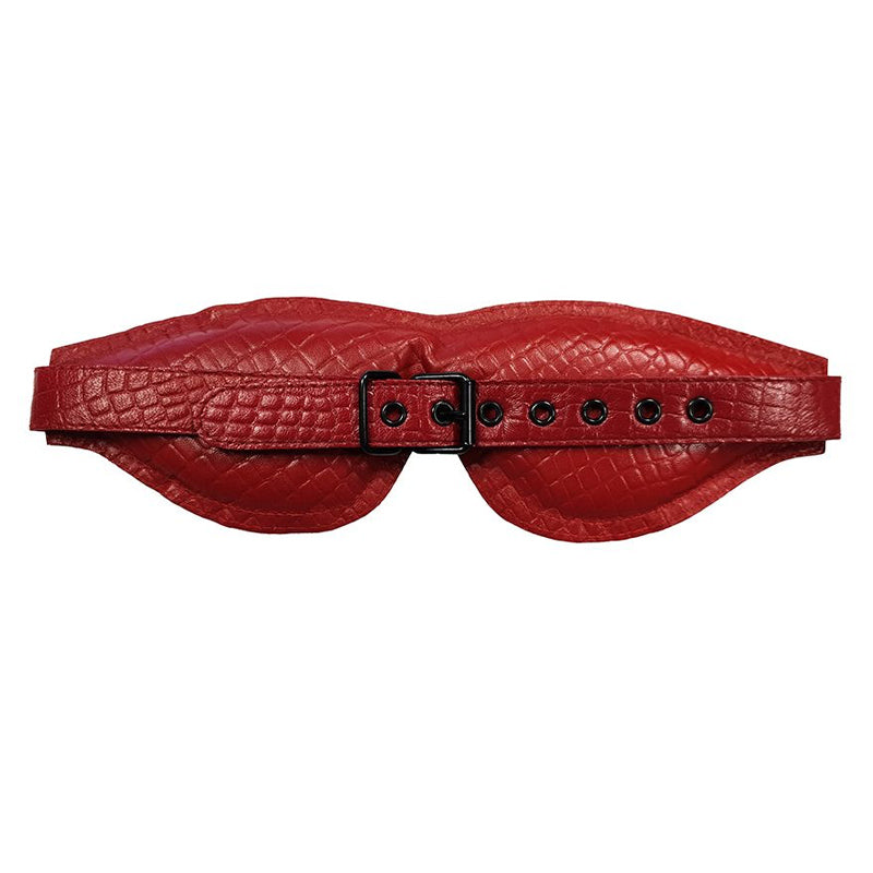 Rouge Garments Large Padded Blindfold