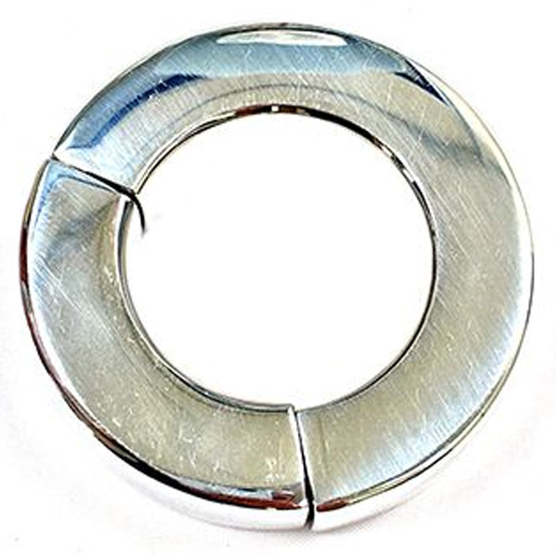 Rouge Garments Stainless Steel Magnetic Ball Stretcher